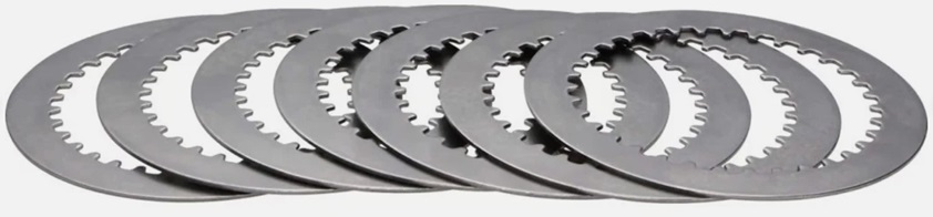 ProX Clutch Kits & Plates — Kawasaki KXF250, Kawasaki KXX250