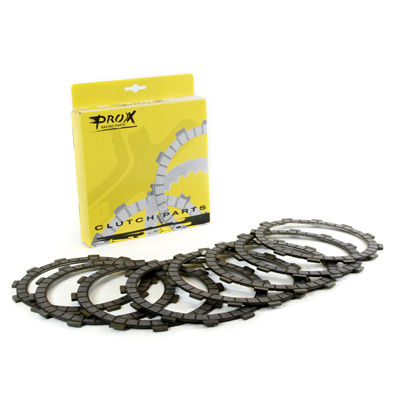ProX Clutch Kits & Plates — Kawasaki KLR650