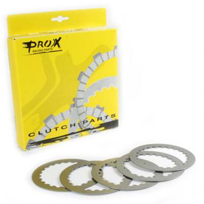 ProX Clutch Kits & Plates — GasGas MC65, Husqvarna TC65, KTM SX60 +1 more