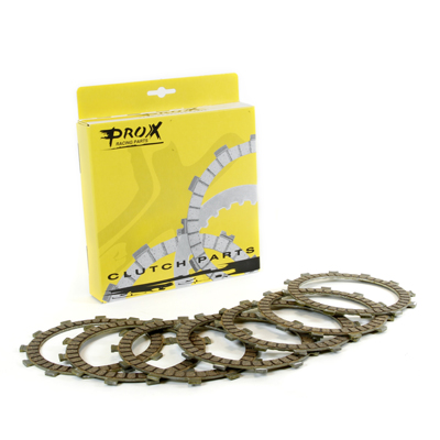 ProX Clutch Kits & Plates — Husqvarna TC85, KTM SX105, KTM SX85