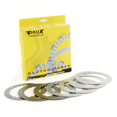 ProX Clutch Kits & Plates — GasGas EC125, GasGas MC125