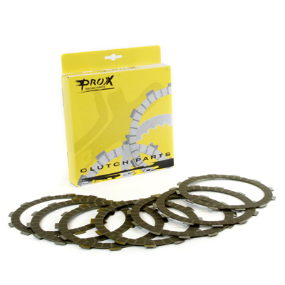ProX Clutch Kits & Plates — KTM EXC520, KTM EXC525, KTM EXCF450