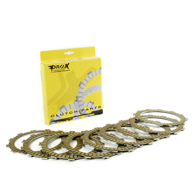 ProX Clutch Kits & Plates — KTM EXC505, KTM EXCF450, KTM KTM450 +1 more