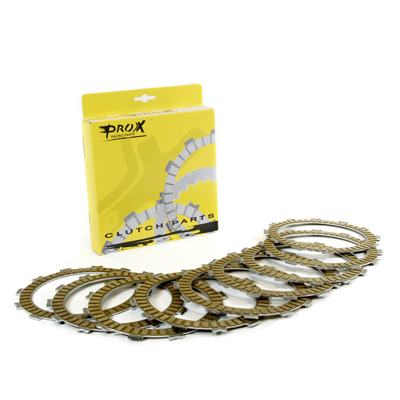 ProX Clutch Kits & Plates — KTM EXC530, KTM EXCF450