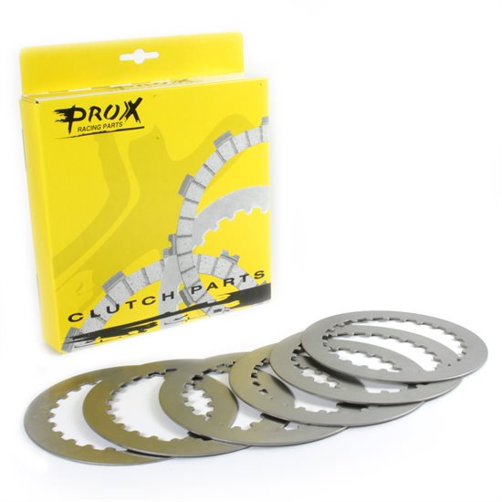 ProX Clutch Kits & Plates — Husqvarna CR125, Husqvarna CR150, Husqvarna WR125