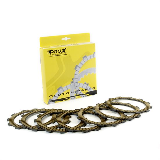 ProX Clutch Kits & Plates — Beta Beta125, Beta Beta200, Husqvarna TC250 +4 more