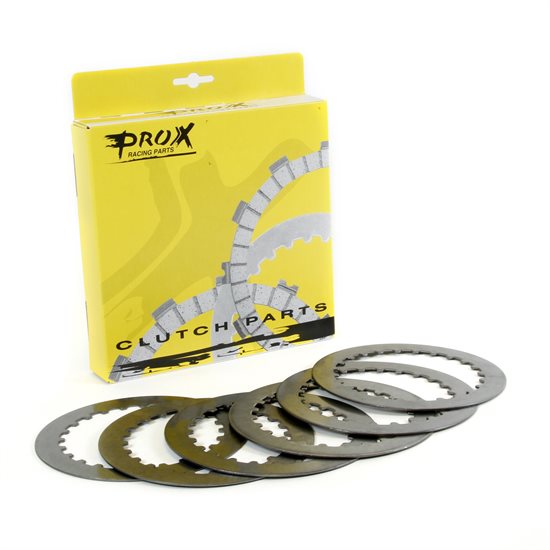 ProX Clutch Kits & Plates — Husqvarna TC250, Husqvarna TE250, Husqvarna TE310 +2 more