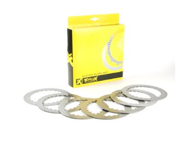 ProX Clutch Kits & Plates — Sherco Sherco125