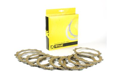 ProX Clutch Kits & Plates — Sherco Sherco250F, Sherco Sherco300F