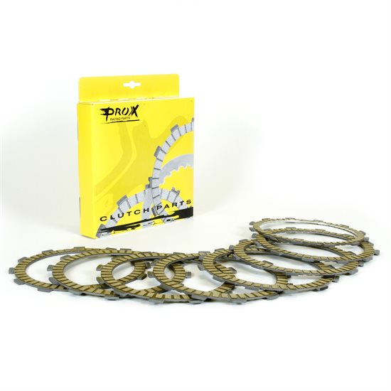 ProX Clutch Kits & Plates — Beta Beta250, Beta Beta300, Beta Beta350 +6 more