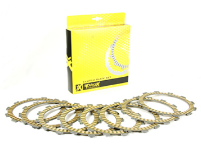 ProX Clutch Kits & Plates — Beta Beta250, Beta Beta300, Beta Beta350 +4 more