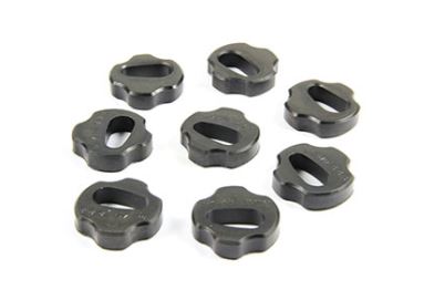 ProX Clutch Components — Kawasaki KX125, Kawasaki KXF250, Suzuki RMZ250 +3 more