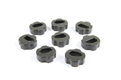 ProX Clutch Components — GasGas ECF450, Yamaha WRF450, Yamaha YZF450 +1 more