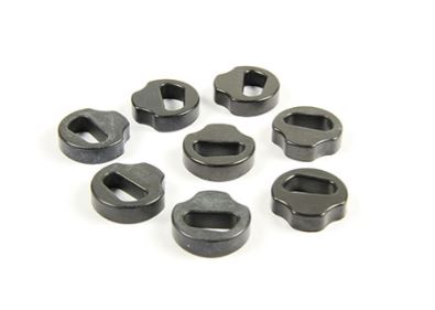 ProX Clutch Components — Suzuki RM125