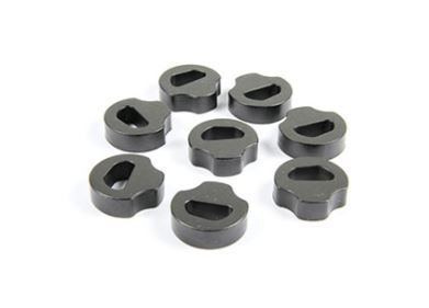 ProX Clutch Components — Suzuki RMZ450