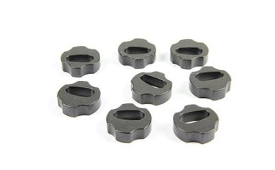 ProX Clutch Components — Kawasaki KXF250, Kawasaki KXX250, Suzuki RMZ250
