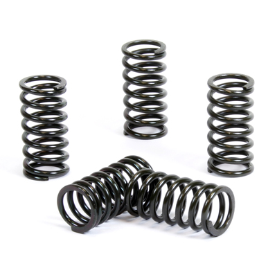 ProX Clutch Components — Honda CR125, Husaberg TE125, Husqvarna TC125 +3 more