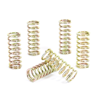 ProX Clutch Components — GasGas EC250, GasGas EC300, GasGas MC250 +4 more