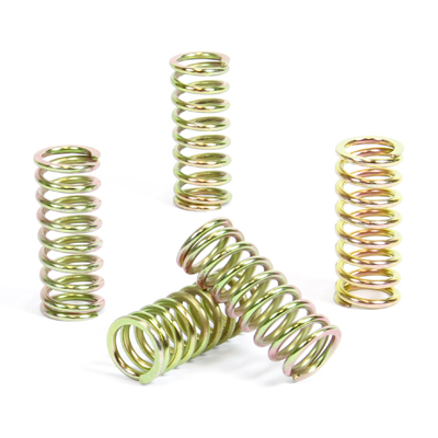 ProX Clutch Components — Honda ATC250, Honda CBR600, Honda CBR900 +2 more