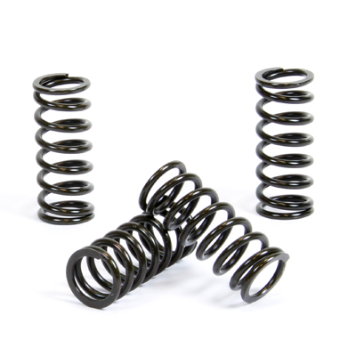 ProX Clutch Components — Honda CRF450 R