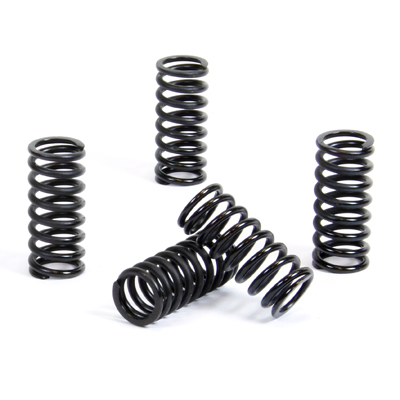 ProX Clutch Components — Yamaha XT350, Yamaha YFM350, Yamaha YZ125 +2 more
