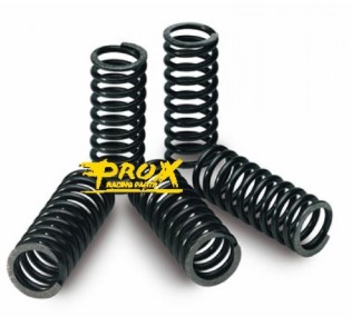 ProX Clutch Components — Fantic XE125, Yamaha YZ125, Yamaha YZX125