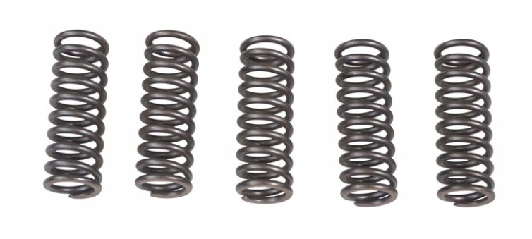 ProX Clutch Components — Yamaha YZFX250