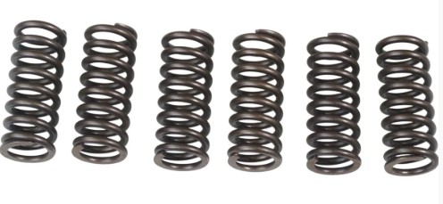 ProX Clutch Components — Yamaha YZFX250
