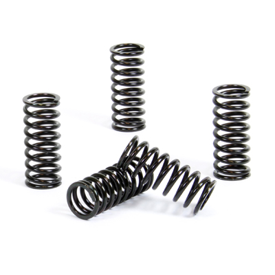 ProX Clutch Components — GasGas ECF250, GasGas ECF300, Yamaha WRF250 +1 more