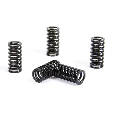 ProX Clutch Components — Suzuki RM125