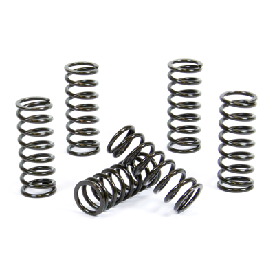 ProX Clutch Components — KTM EXC250, KTM EXC300, Suzuki RM250 +1 more