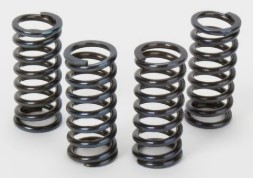 ProX Clutch Components — Suzuki DRZ250