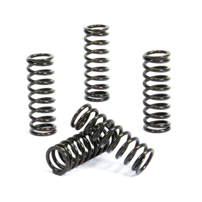 ProX Clutch Components — Honda CRF250 R, Honda CRF250 RX, Suzuki RMZ250