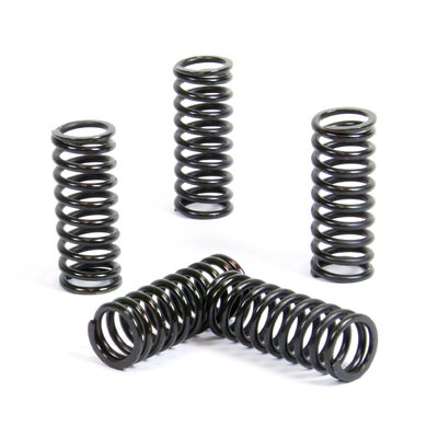ProX Clutch Components — Kawasaki KX125, Kawasaki KXF250, Suzuki RMZ250