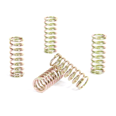 ProX Clutch Components — Kawasaki KXF250, Suzuki RMZ250
