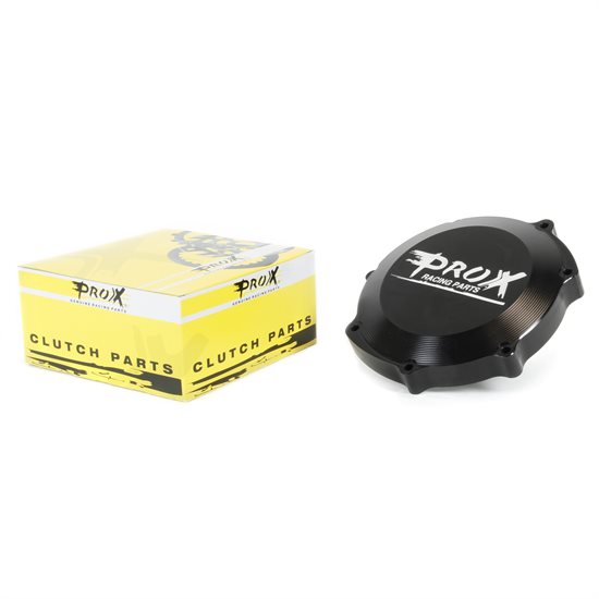 ProX Clutch Components — GasGas ECF450, Yamaha WRF450, Yamaha YFZ450 +1 more