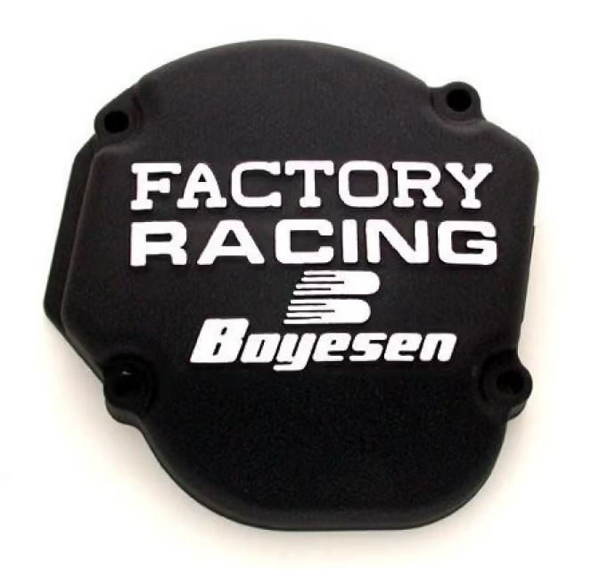 Athena Engine Hardware — Honda CR250