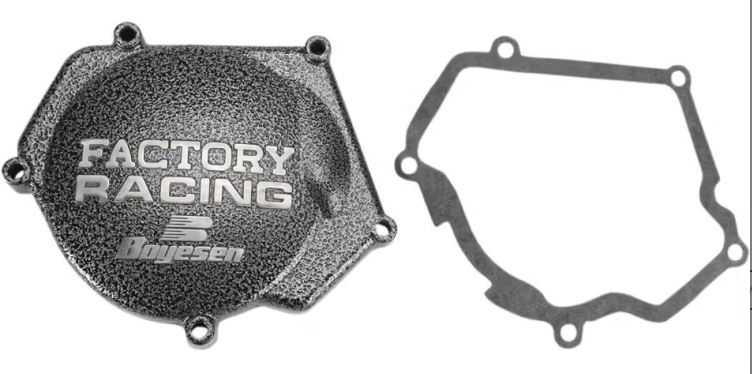 Athena Engine Hardware — Yamaha YZ250