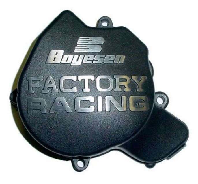 Athena Engine Hardware — Yamaha YZ250
