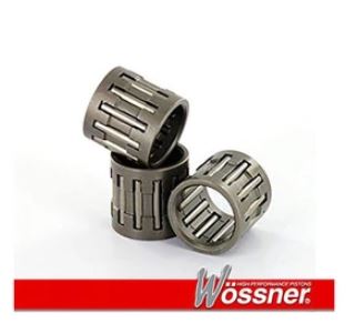 Wossner Crankshaft & Rods — Universal Universal, Yamaha - Pwc 1200, Yamaha - Pwc 1300 +1 more