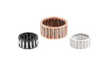 ProX Crankshaft & Rods — Kawasaki KX80