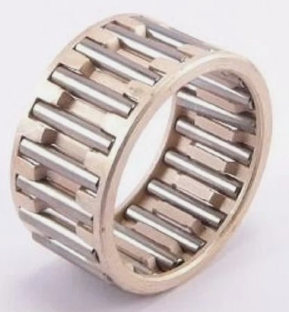 ProX Crankshaft & Rods — GasGas EC250, GasGas EC300, GasGas EX250 +18 more