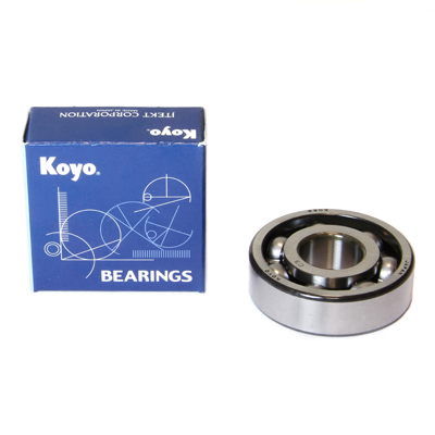 Japan Crankshaft & Rods — Aprilia 50, Beta Beta50, Mbk MBK50 +4 more