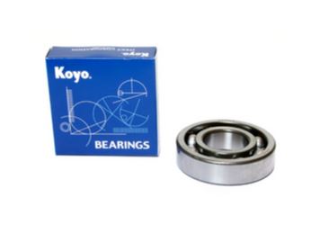 Athena Crankshaft & Rods — Honda CR60, Honda GB500, Honda NX500 +6 more