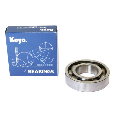 Japan Crankshaft & Rods — Kawasaki - Pwc 1100, Kawasaki - Pwc 1300, Kawasaki - Pwc 900