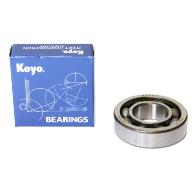 Athena Crankshaft & Rods — Yamaha TZR125, Yamaha YFS200