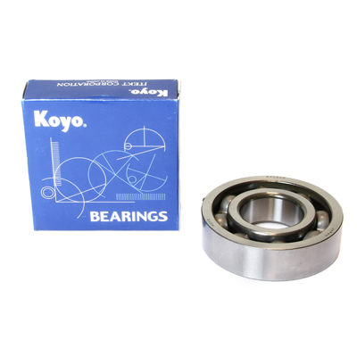 Japan Crankshaft & Rods — Kawasaki - Pwc 1100, Kawasaki - Pwc 1300, Kawasaki - Pwc 900