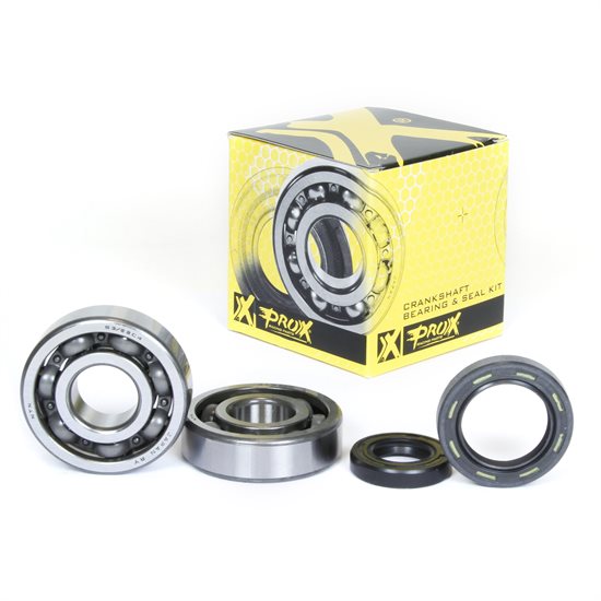 ProX Crankshaft & Rods — Honda CR125