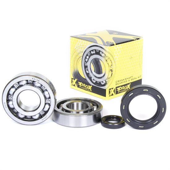 ProX Crankshaft & Rods — Honda CR250, Honda CR500