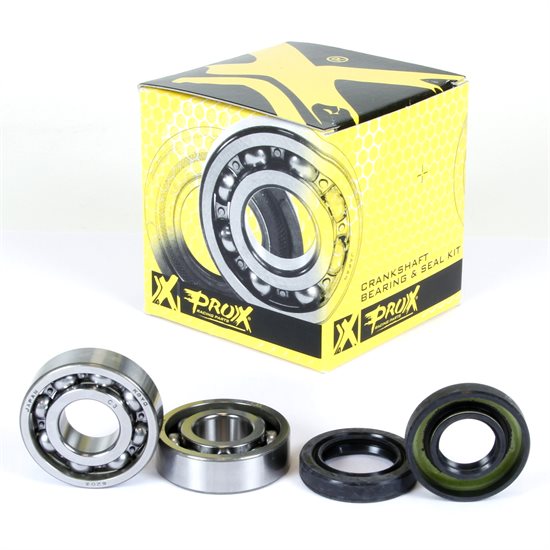 ProX Crankshaft & Rods — Yamaha PW50